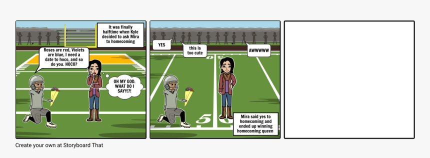 Comic About Leadership Sports, HD Png Download, Free Download