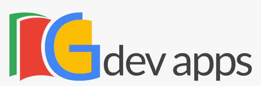 Gdevapps Logo, HD Png Download, Free Download