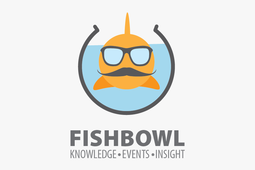 Fishbowl Logo V2, HD Png Download, Free Download