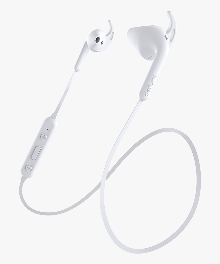 Earphone White Png, Transparent Png, Free Download