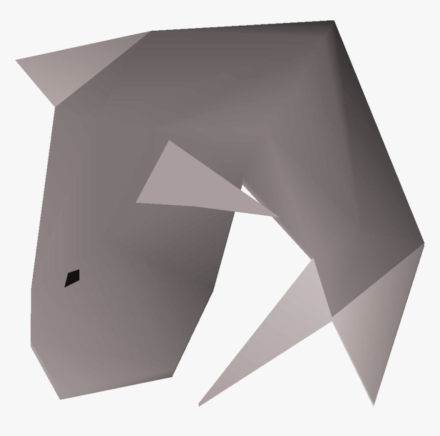 Osrs Shark, HD Png Download, Free Download