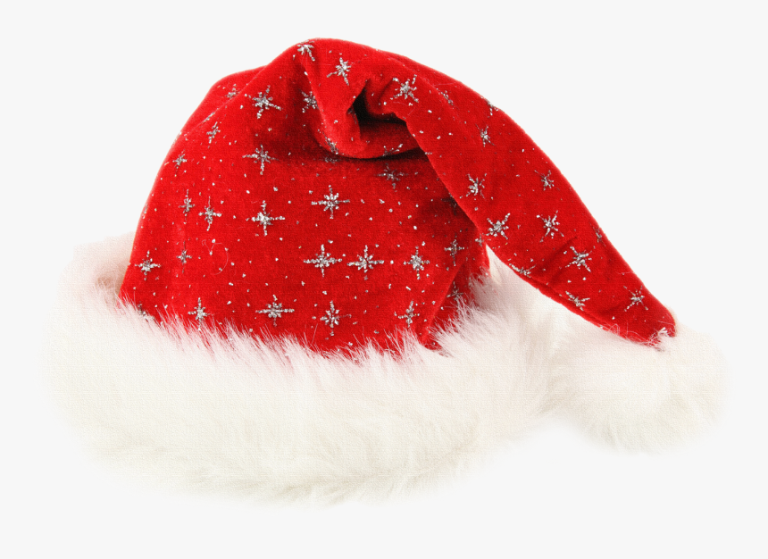 Gorro De Navidad Png - Gif De Gorros De Navidad, Transparent Png, Free Download