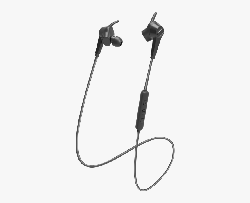 Wireless Sport Bluetooth Fc Ce Headset Earbuds For - Cable, HD Png Download, Free Download