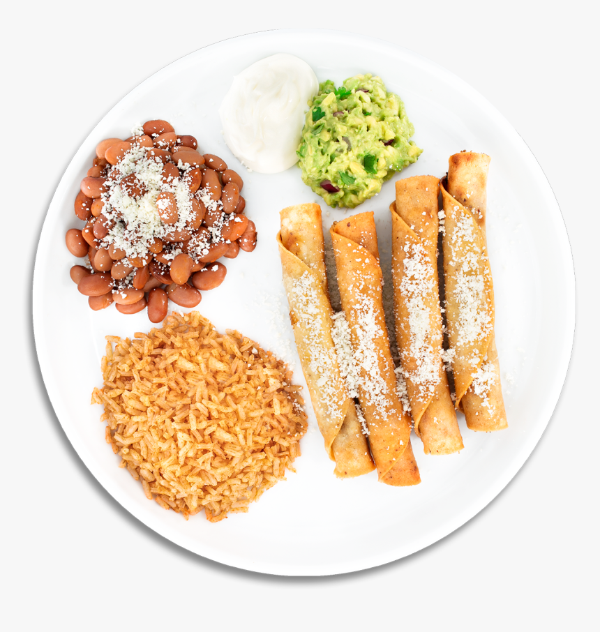 Baja Fresh Taquitos, HD Png Download, Free Download