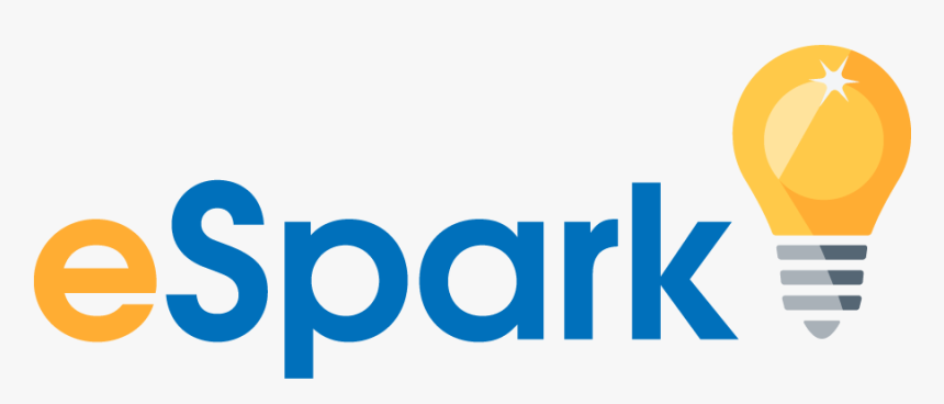 Espark Learning Logo, HD Png Download, Free Download
