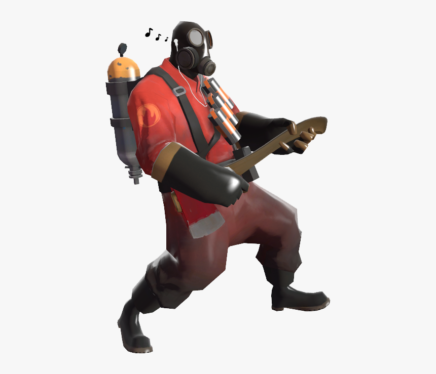 Tf2 Earbuds, HD Png Download, Free Download