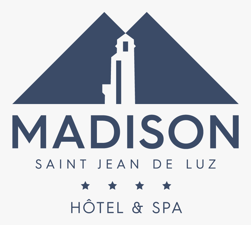 Hotel-xenia - Logo Hotel Madison Saint Jean De Luz, HD Png Download, Free Download