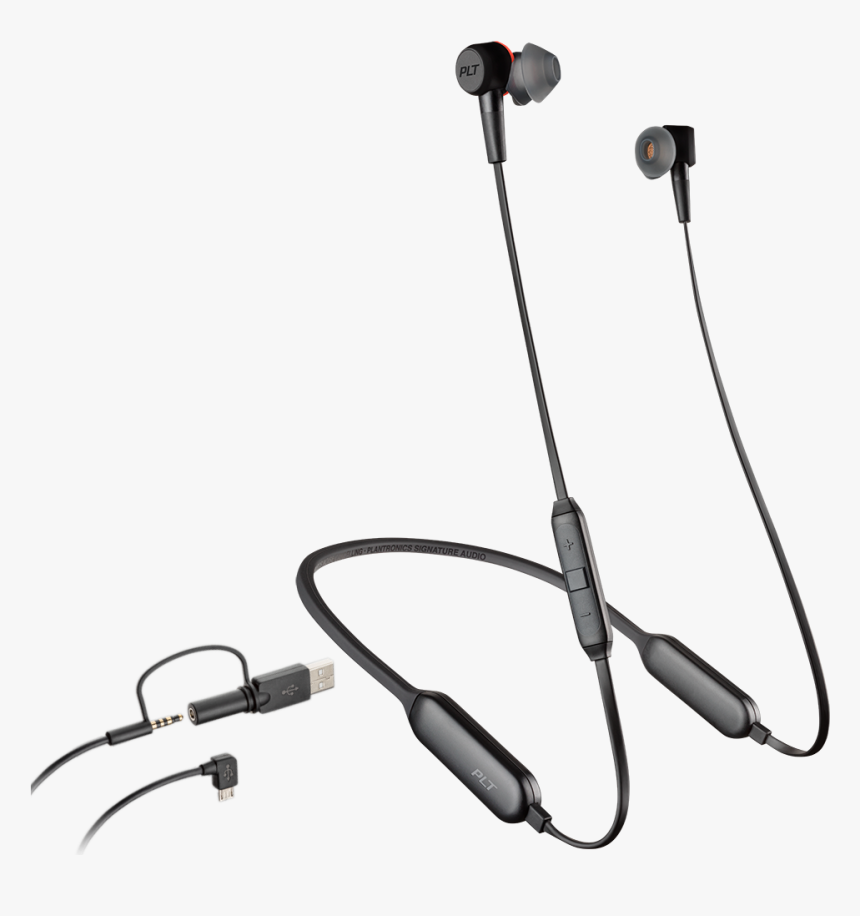 Plantronics Backbeat 开关, HD Png Download, Free Download