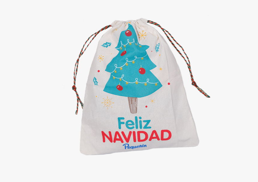 Bolsa Navidad, HD Png Download, Free Download