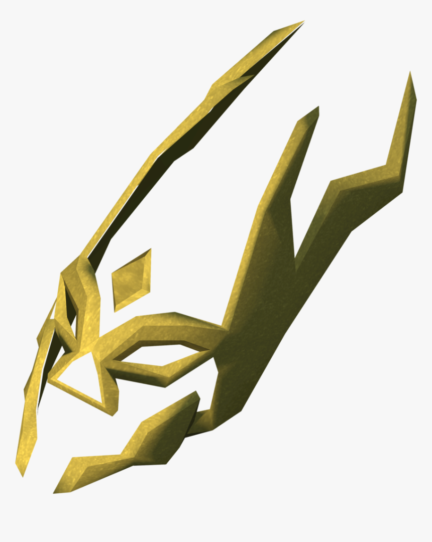 The Runescape Wiki - Emblem, HD Png Download, Free Download