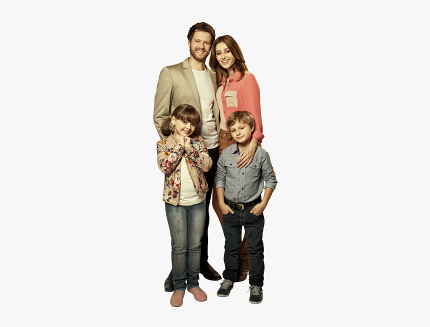 Familia Png, Transparent Png, Free Download