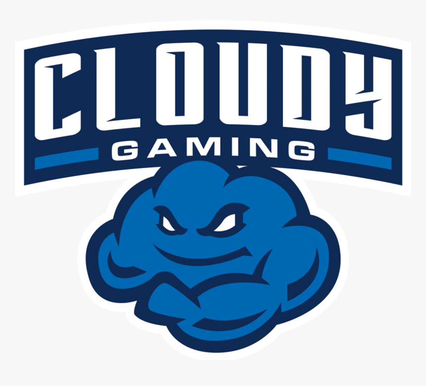 Transparent Cloudy Png - Team Cloudy, Png Download, Free Download