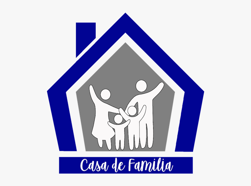 Logos Casa Familia, HD Png Download, Free Download