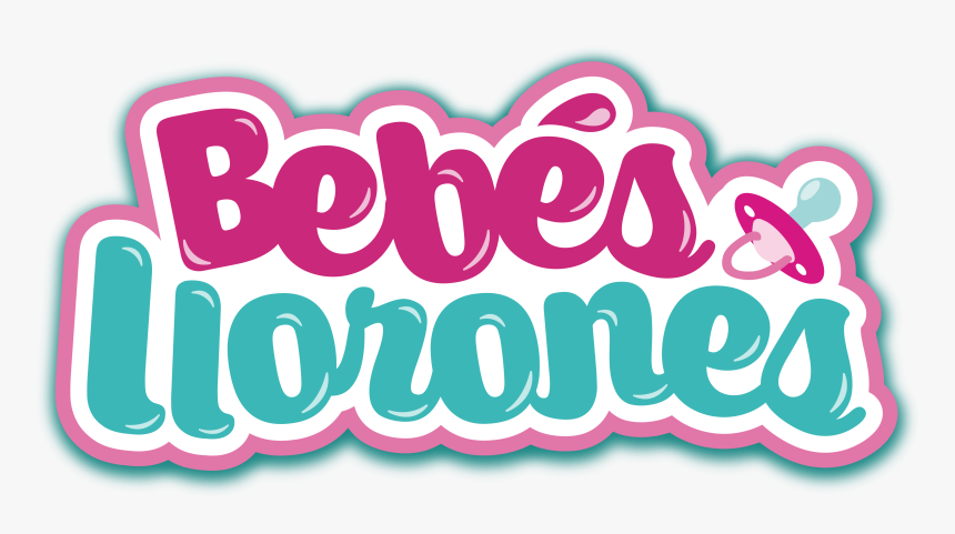 Bebes Llorones Clipart, HD Png Download, Free Download