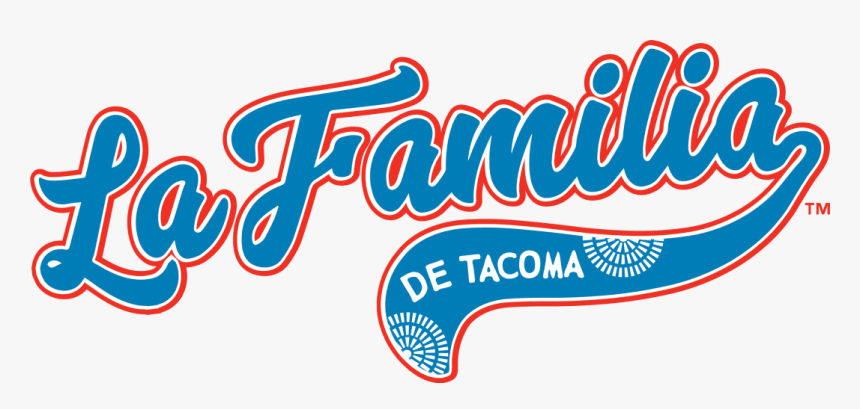 Copa Logo - Logo La Familia, HD Png Download, Free Download
