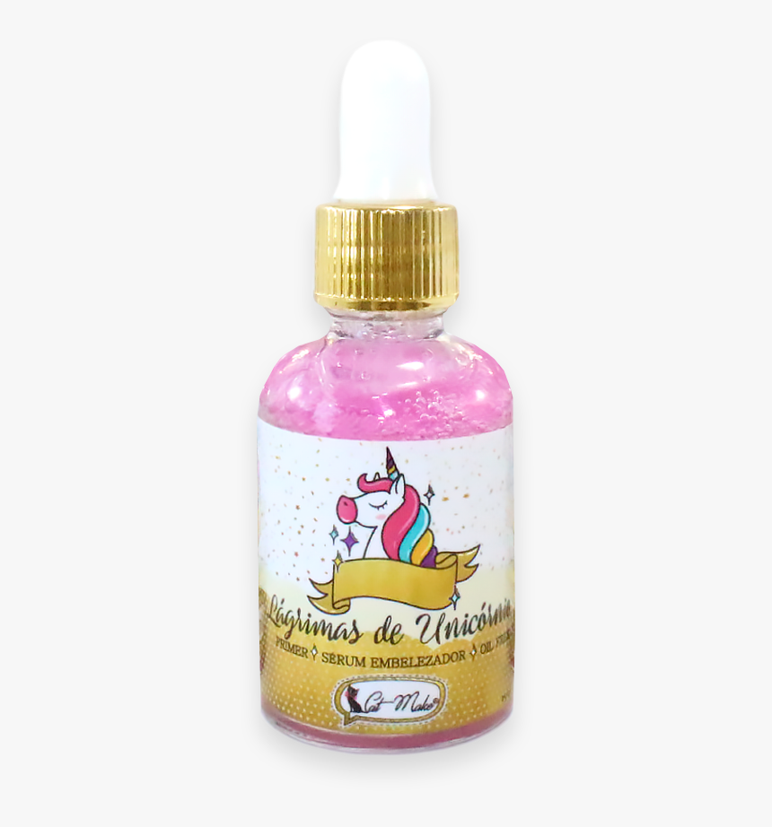 Lagrimas De Unicornio Oil Free, HD Png Download, Free Download