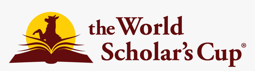 Thumbnail For Version As Of - World Scholar's Cup Logo, HD Png Download, Free Download