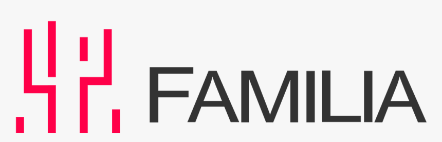 Logo - Word Familia Transparent, HD Png Download, Free Download