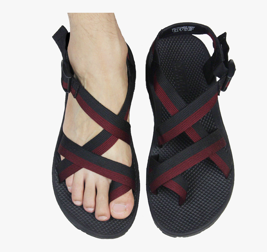 Sandals Png Image - Trekking Sandals Womens Philippines, Transparent Png, Free Download