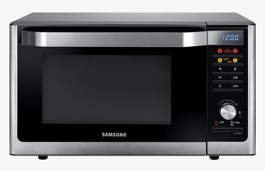 Samsung Microwave Oven Free Png Image - Microwave Png, Transparent Png, Free Download