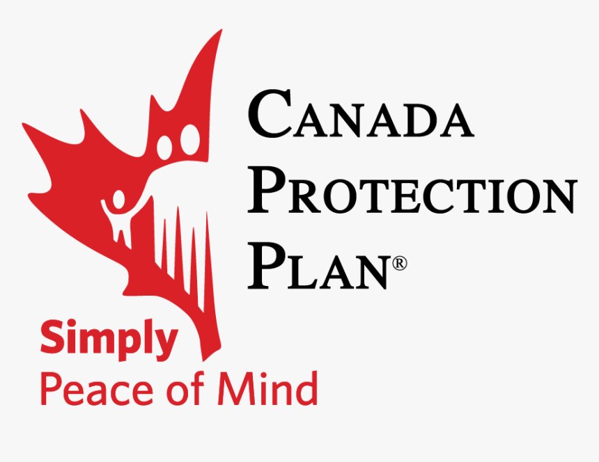 Canada Protection Plan - Canada Protection Plan Insurance, HD Png Download, Free Download