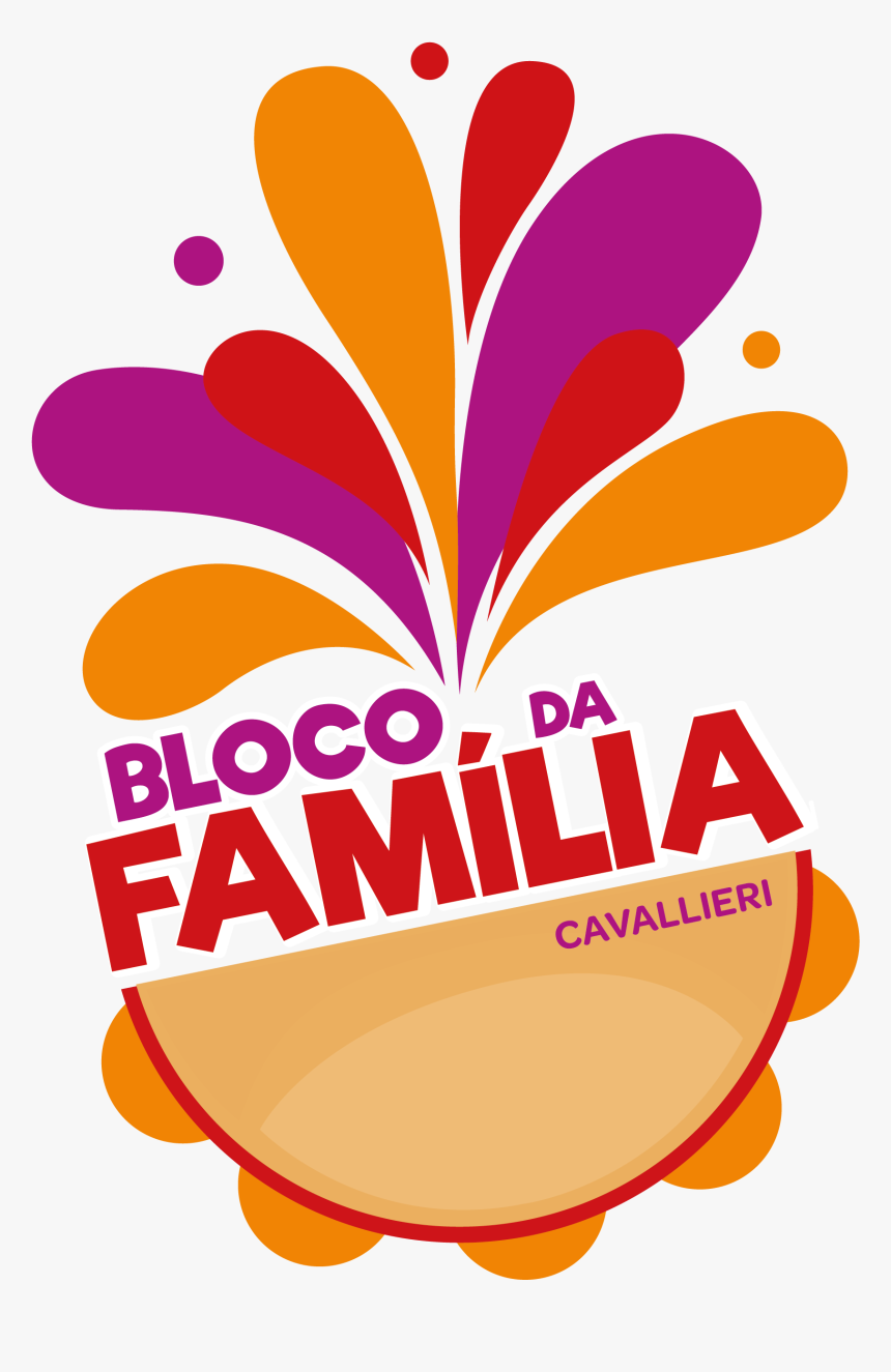 Bloco De Carnaval Png, Transparent Png, Free Download