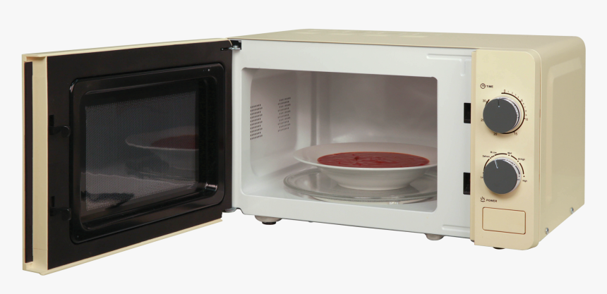 Microwave Oven, HD Png Download, Free Download