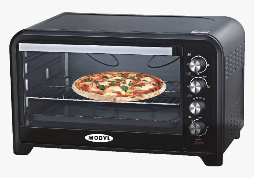 Electric Oven Png, Transparent Png, Free Download