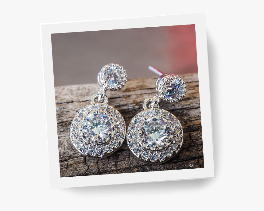 Earrings, HD Png Download, Free Download