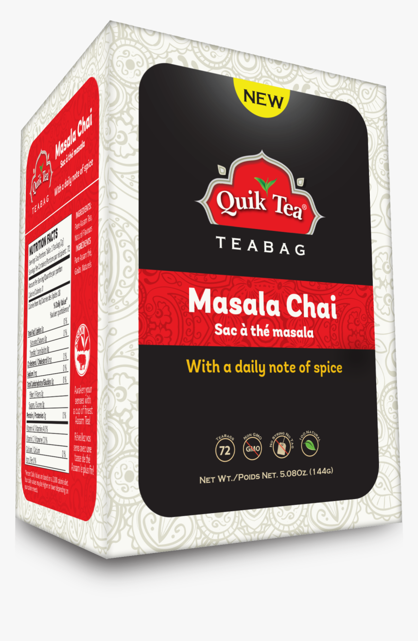 Masala Chai, HD Png Download, Free Download