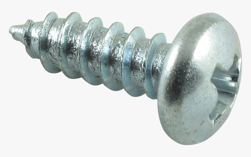 - Pan Head Phillips Screw - Head Pan Png, Transparent Png, Free Download