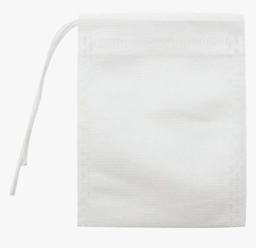 Cotton Tea Bag Individual - Bag, HD Png Download, Free Download