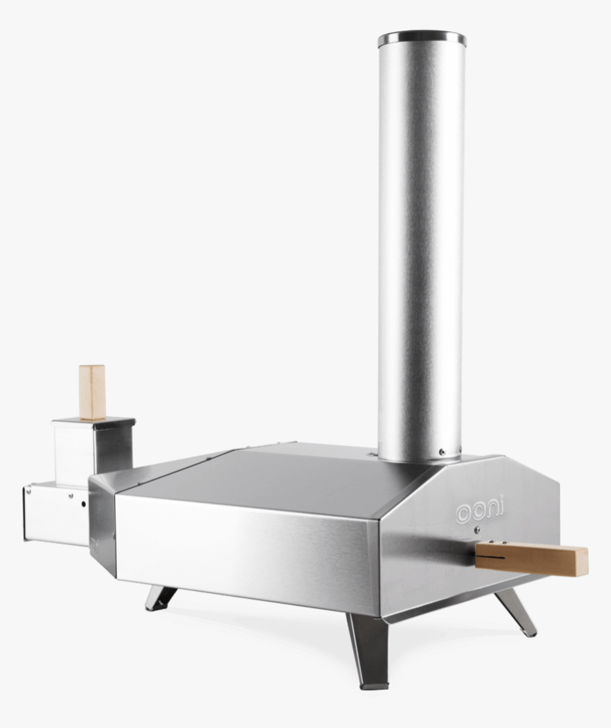 Uuni 3 Pizza Oven, HD Png Download, Free Download