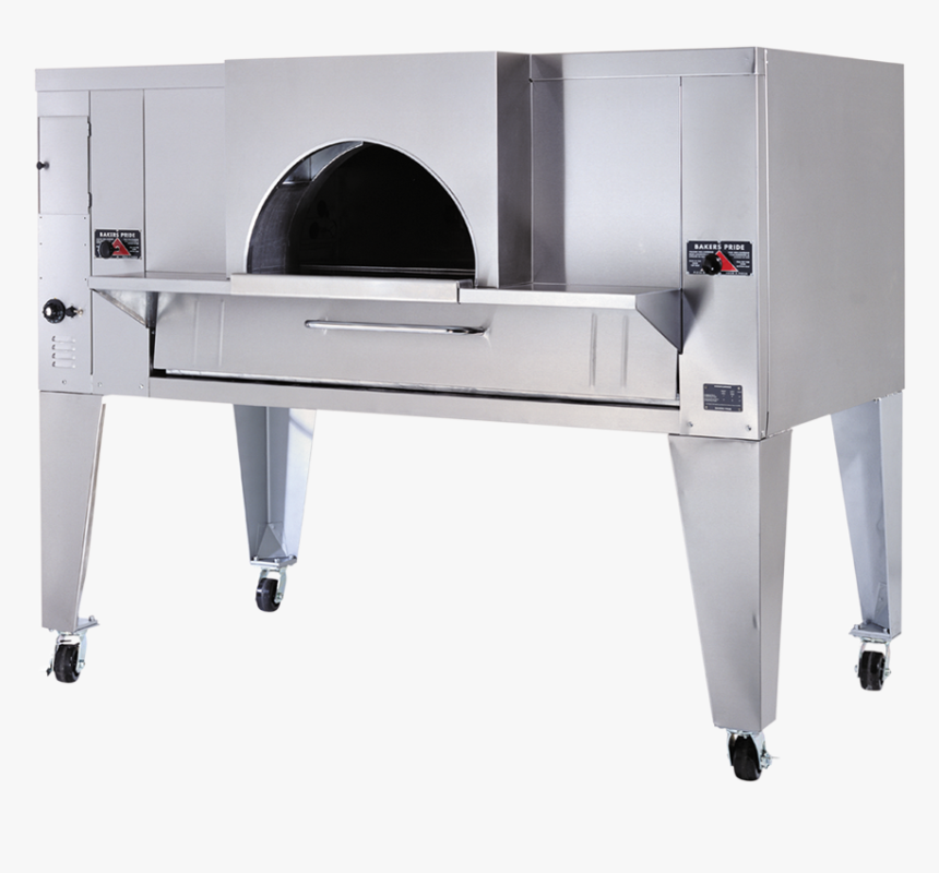 Fc 616 Ss - Bakers Pride Fc 616 Pizza Oven, HD Png Download, Free Download