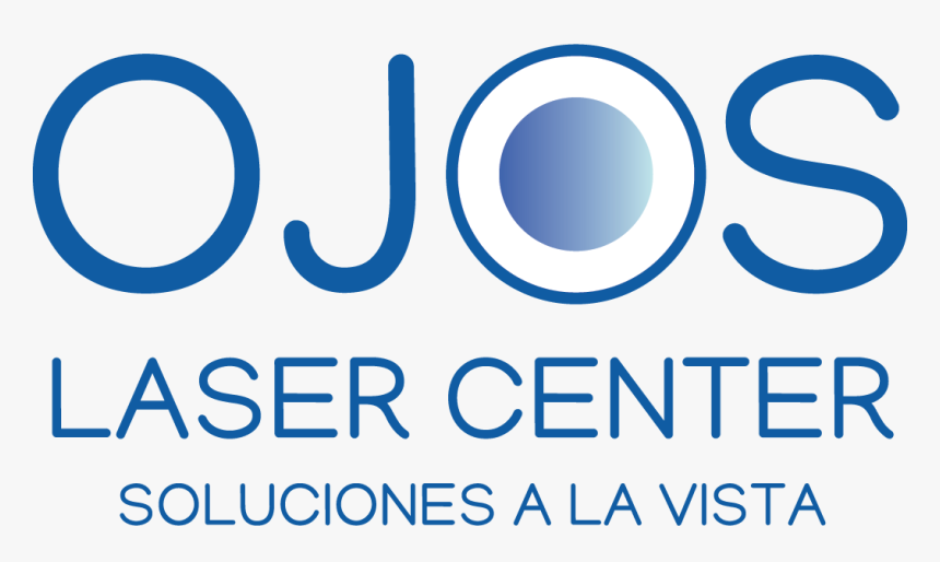 Ojos Laser Center - Circle, HD Png Download, Free Download