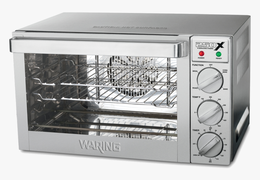 Waring Convection Oven, HD Png Download, Free Download