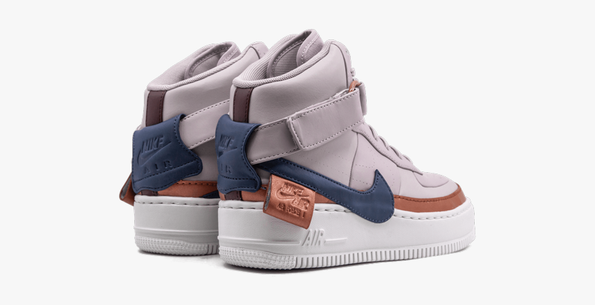 Nike W Af1 Jester Hi Xx - Sneakers, HD Png Download, Free Download