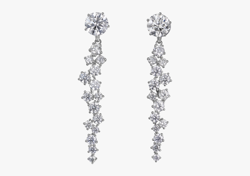 Earrings, HD Png Download, Free Download