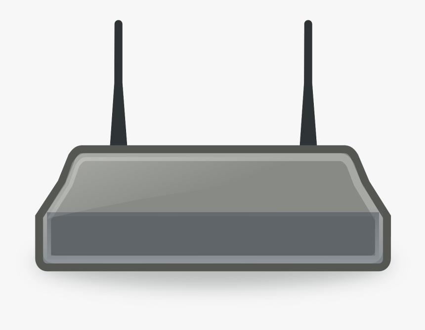 Wireless Access Point Clipart, HD Png Download, Free Download