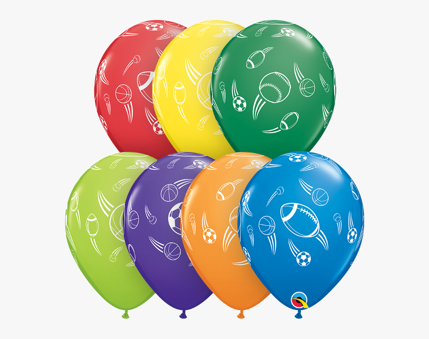 Congratulations Balloons, HD Png Download, Free Download