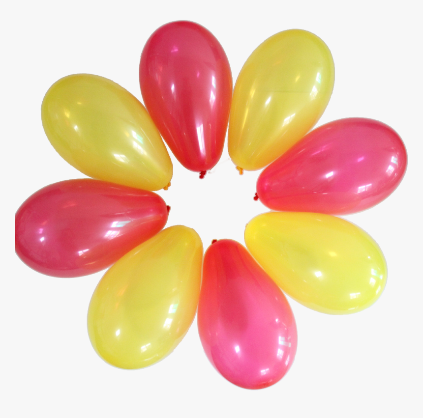 Custom Mini Instant Latex Water Balloon Magic Water - Balloon, HD Png Download, Free Download