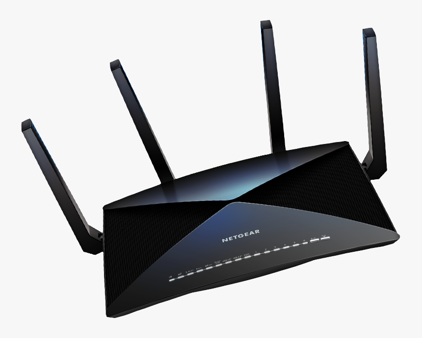 Internet Router Png - Fastest Router, Transparent Png, Free Download