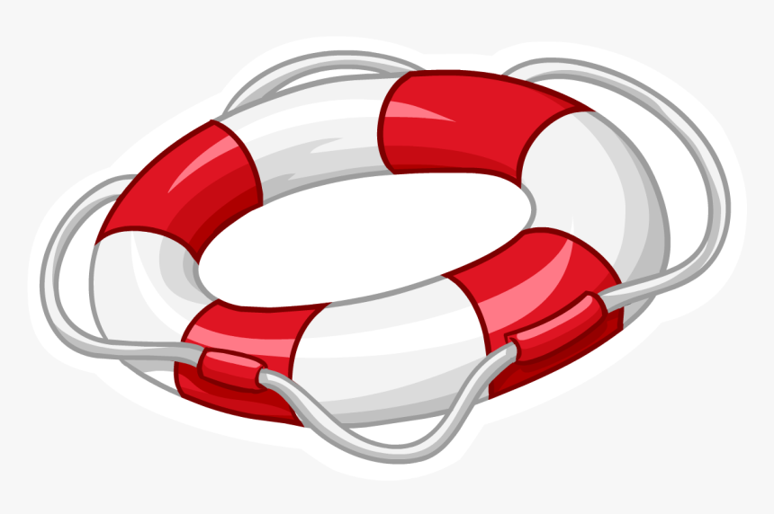 Cruise Ship Clipart Life Preserver - Rescue Bee, HD Png Download, Free Download
