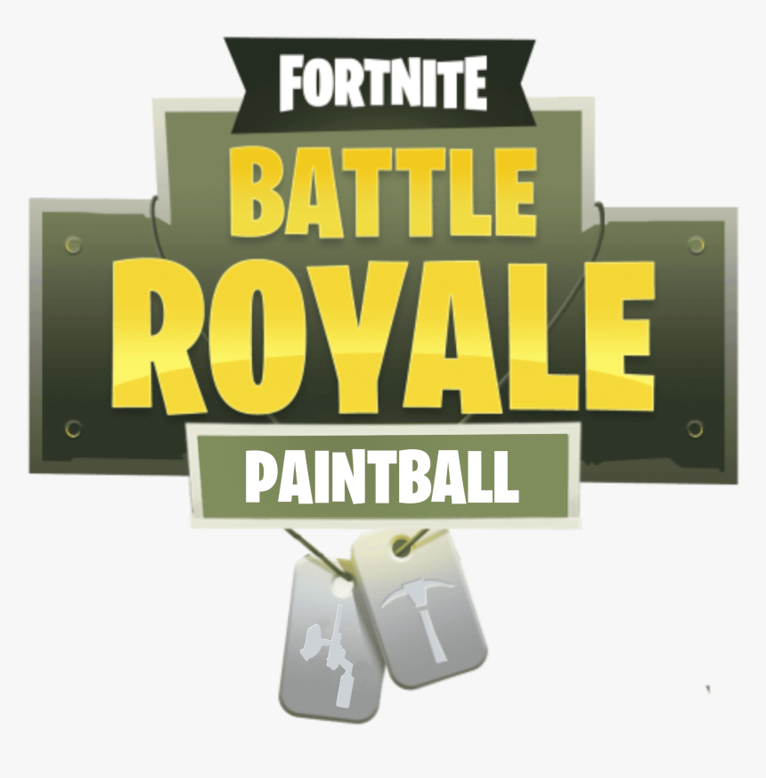 Fortnite Battle Royale Png, Transparent Png, Free Download