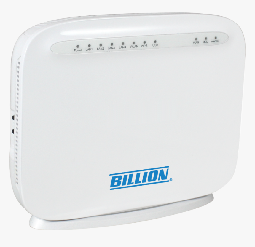 Billion Router, HD Png Download, Free Download