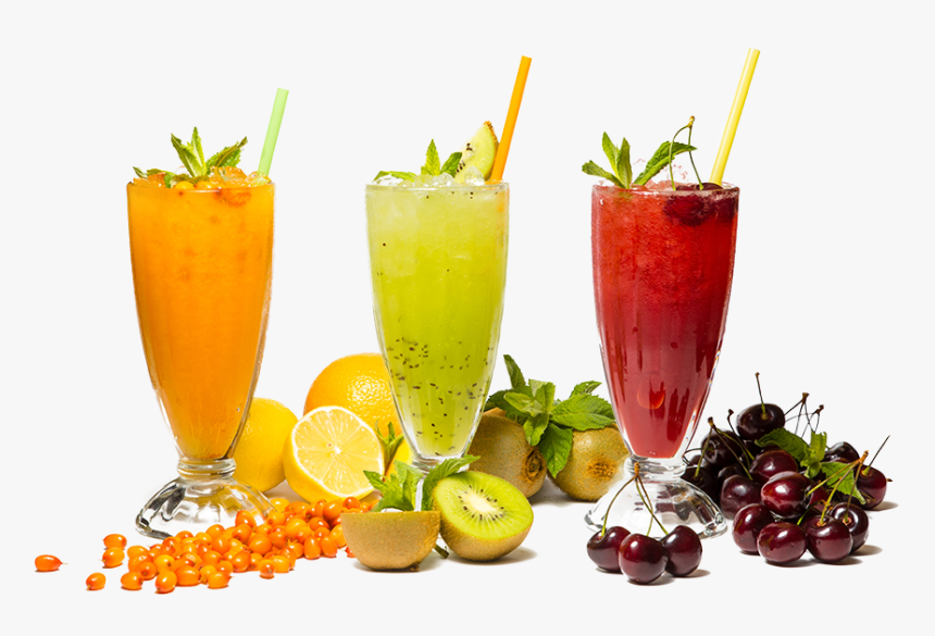 Coquetel Drinks Png - Batida De Frutas Png, Transparent Png, Free Download