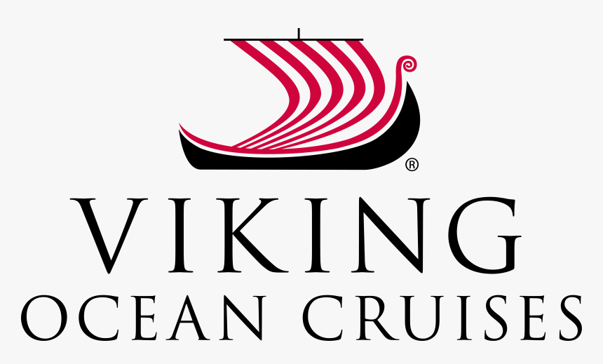 Viking River Cruises Logo, HD Png Download, Free Download