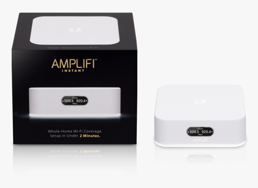 Amplifi Instant Router, HD Png Download, Free Download