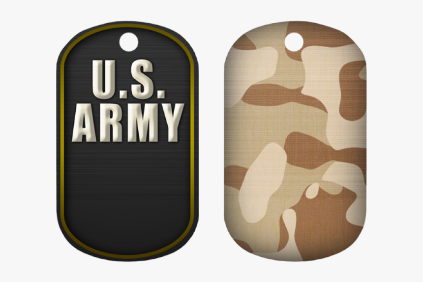 Dog Tags Png, Transparent Png, Free Download