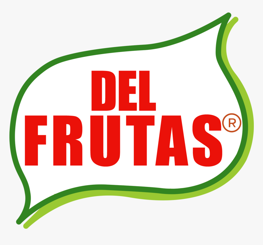 Del Frutas, HD Png Download, Free Download